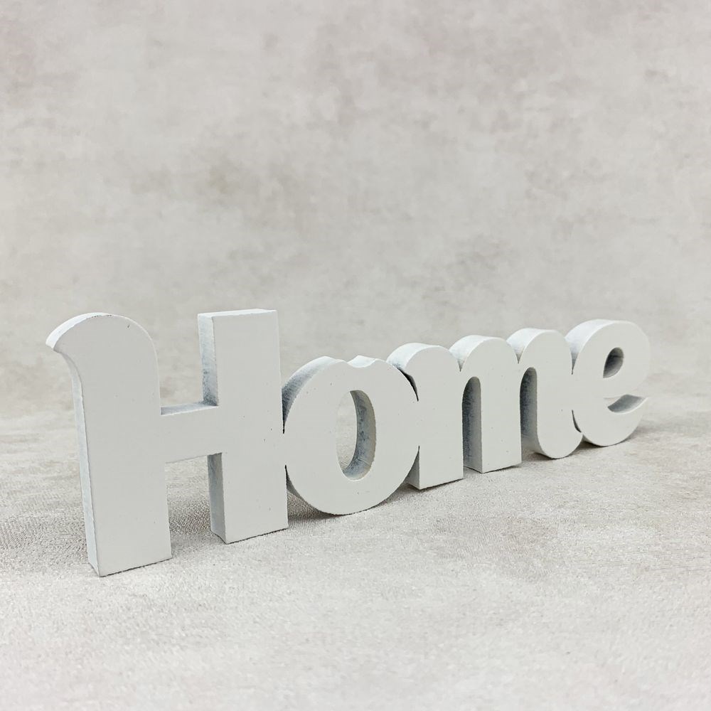 Табличка настільна "Home"