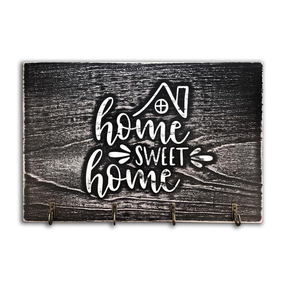 Замовляйте Ключниця 20х30 см за найкращою ціною в магазині Decor & Home