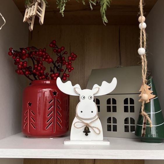 Замовляйте Статуетки різдвяні за найкращою ціною в магазині Decor & Home
