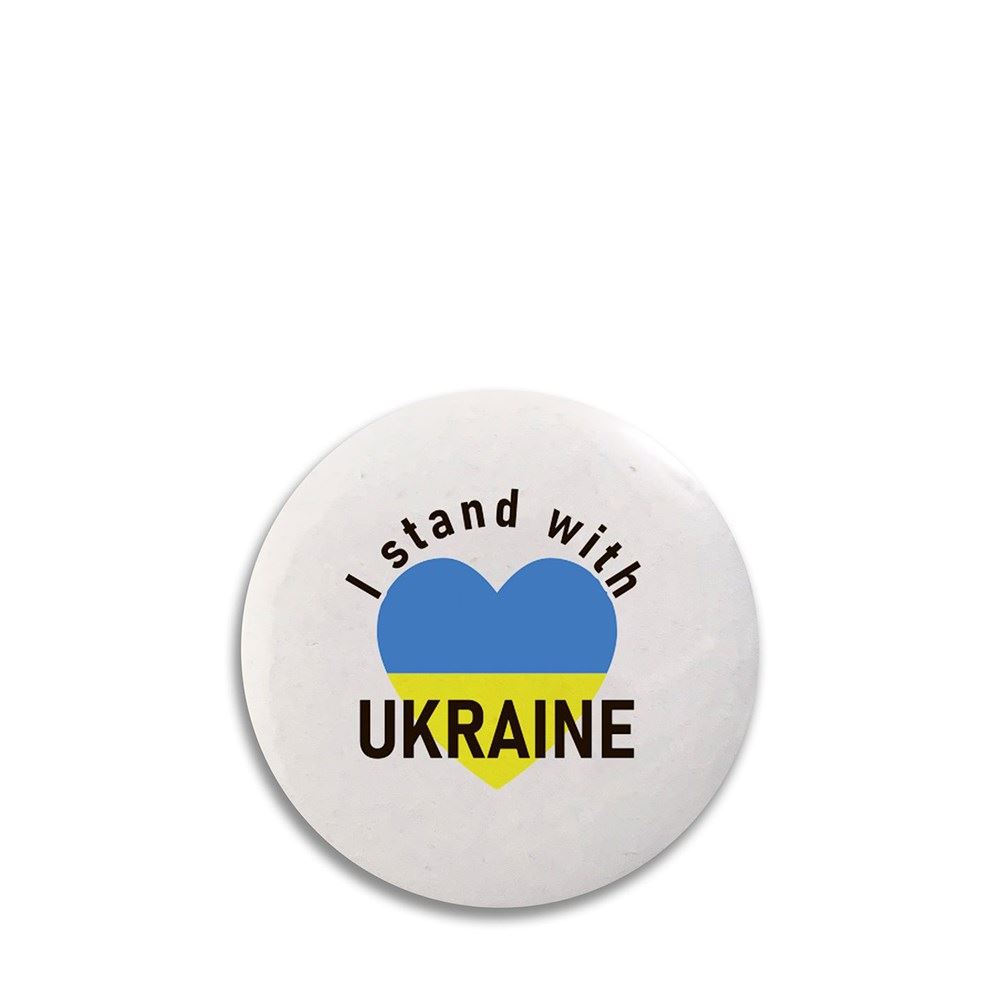Замовляйте Значки з українською символікою за найкращою ціною в магазині Decor & Home