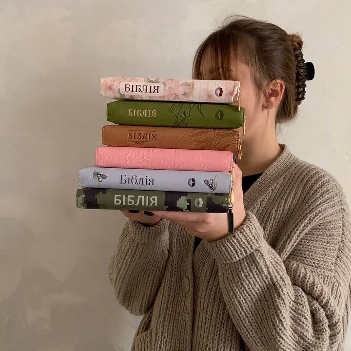 Замовляйте Книги та поліграфія за найкращою ціною в магазині Decor & Home