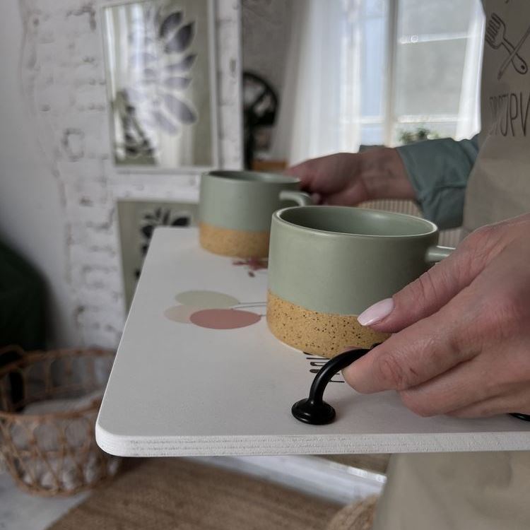 Замовляйте Піднос 40х27 за найкращою ціною в магазині Decor & Home